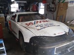 Early 2000's Thompson Speedway legal Late model  for sale $4,000 
