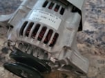 Denso 12v 40amp Mini alternator   for sale $90 