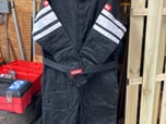 RaceQuip XL 2 layer drivers suit  for sale $45 