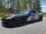 Porsche Boxster Track/Race Car - 2002  for sale $32,000 