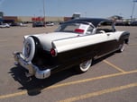 1955 Ford Victoria  for sale $11,000 