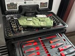 Snap on tools Gmtk kit complete  for sale $3,600 