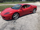 Ferrari 360 Modena / Gated   for sale $139,000 