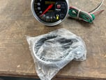 Brand new #6811 autometer 5 inch 0-11,000 rpm memory tack  for sale $250 