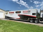 1999 Competition 53 Ft. Race Trailer   for sale $115,000 
