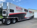 1999 Competition 53 Ft. Race Trailer   for sale $100,000 