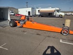 2018 Race Tech Swing Arm Dragster  for sale $22,000 