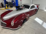 1941 Willys Pro Mod   for sale $60,000 