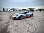 Porsche 987.1 Cayman S GTB1  for sale $59,999 