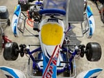 Top Kart Team KZ Dreamer Starter Kit  for sale $2,999 