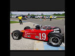 1970 Indianapolis 500 USAC Championship Race Car 