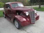1938 Chevrolet Master  for sale $39,500 