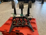Tilton 850 Pedal Set  for sale $1,020 