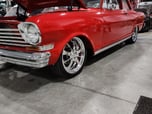 1964 Chevrolet Chevy II  for sale $67,000 
