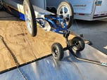 Dragster Dolly 