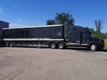 High Tech Competition 48' Transporter,Great Dane Freightline  for sale $85,000 