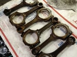 All types reconditioned and used connecting rods   for sale $100 