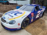 1999 Rusty Wallace Miller Lite Ford Taurus  for sale $25,000 