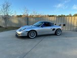 2002 Boxster S Track Ready!  for sale $47,500 