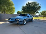 1986 Foxbody mustang   for sale $7,000 
