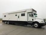 2005 Freightliner Columbia United Specialties 43'  for sale $130,000 