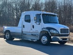 2007 FREIGHTLINER M2 BUSINESS CLASS  for sale $95,000 