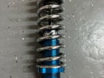 AFCO Shock and Chrome Spring off American Dragster  for sale $199 
