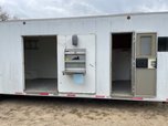 2001 Rebel 42' trailer   for sale $16,000 