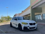2020 BMW M240i  