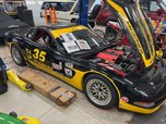 2002 Corvette Z06 SCCA NATIONAL RUNOFF CHAMPION   for sale $42,500 