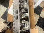 Indy 440-1 Head Package- Flow 363 Int- rebuilt- other parts  for sale $4,200 
