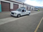 1995 GMC G3500  for sale $16,500 