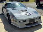 Corvette Race Car  for sale $49,999 