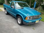 1995 Chevrolet S10  for sale $25,000 