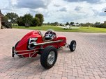 1938 Dreyer Sprint Big Car  for sale $29,500 