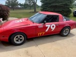 1981 RX-7 MAZDA IT7 RACE CAR  for sale $4,250 