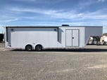 2024 InTech Trailers 38' Gooseneck iCon  for sale $76,855 