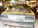 1988 Chevrolet Monte Carlo  for sale $14,000 