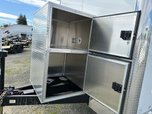 32' Sprintcar Trailer  for sale $48,000 