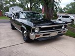 1968 Chevrolet Chevy II  for sale $48,000 