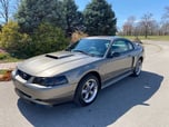 2002 Ford Mustang  for sale $14,500 