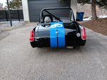 Vintage SCCA FP Sprite for sale  for sale $12,500 