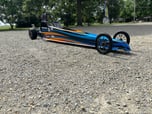 Jr dragster   for sale $5,000 