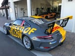 2018 Porsche 991.2 Cup w/Bosch M5 ABS   for sale $165,000 
