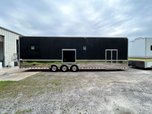 2007 RACECOACH 38 FOOT 