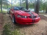 2001 Ford Mustang  for sale $7,000 