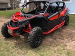 Can am X3 max  for sale $23,000 