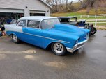 1956 Chevy drag car REDUCED!  for sale $23,000 