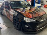 Scion Fr-S Turbo 390 HP   for sale $24,500 