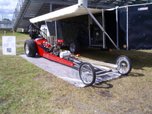 Front Engine Dradster  for sale $22,500 